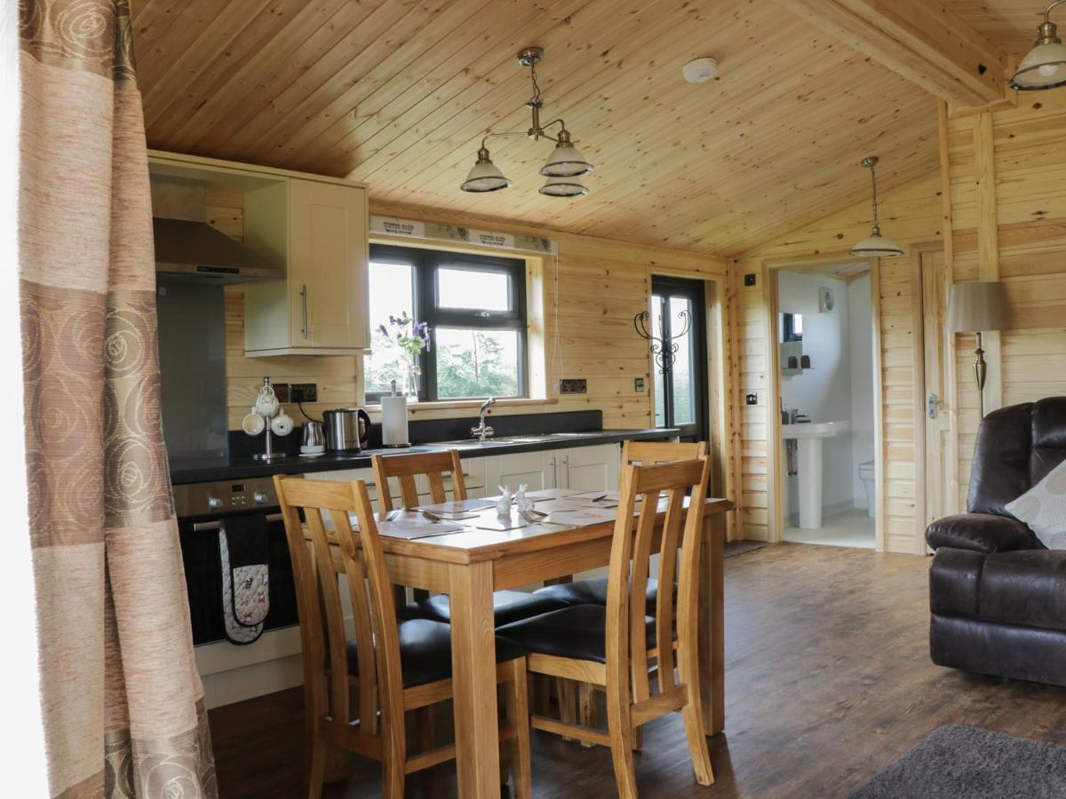 Hayfields Villa Grimston ภายนอก รูปภาพ